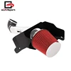 high performance 3.5" Filter Chrome Cold Air Intake Pipe Kit For Ford for Mustang 2005-2009 V8 4.6L