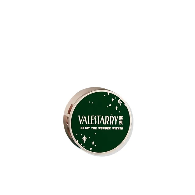 
VALESTARRY Wholesale Metal Auto Vent Clip Perfume Solid Air freshener Car Perfume 