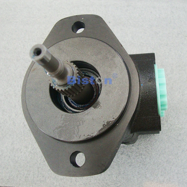 Bobcat 743 Vane Pump V10 Tdv10 Hydraulic Pump V10 Tdv10 Buy Bobcat