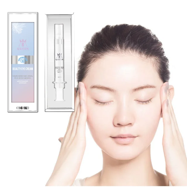 

Best Selling Effective Anti Wrinkle Eye Cream Remove Dark Circles Eye Cream 10g
