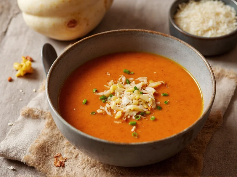 Best Fall Soups: Seasonal Recipes & Cooking Guide