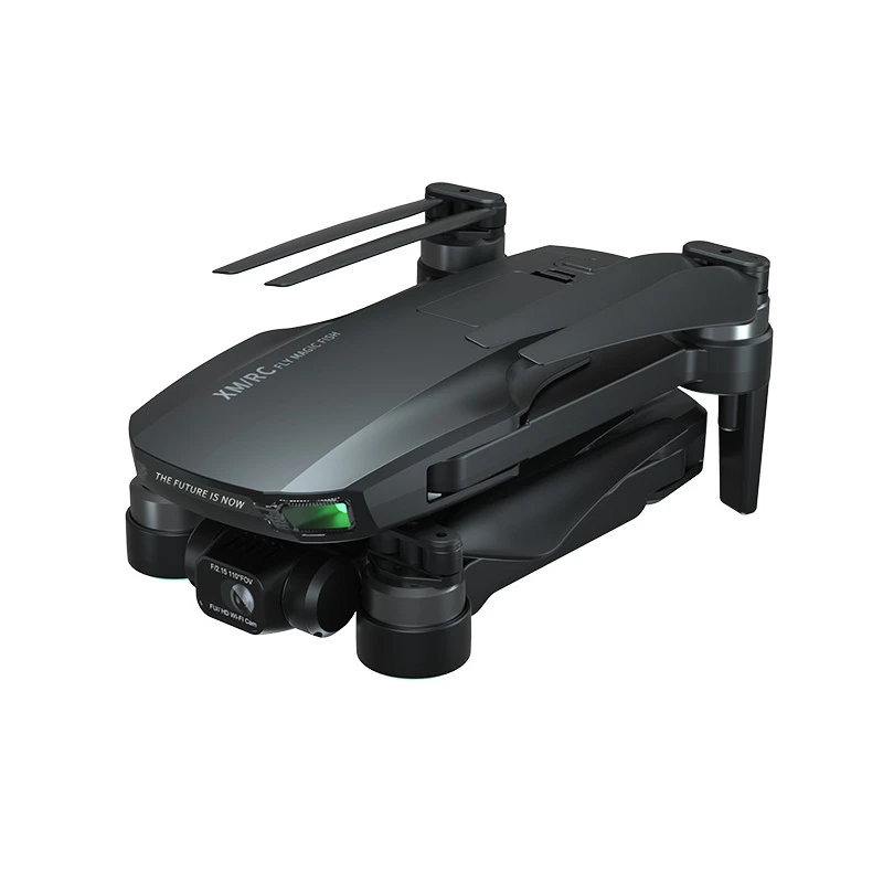 

XMR/C M9 Buy One Get One Free 6K HD Camera 5G Wifi Long Range And GPS Professional Drone