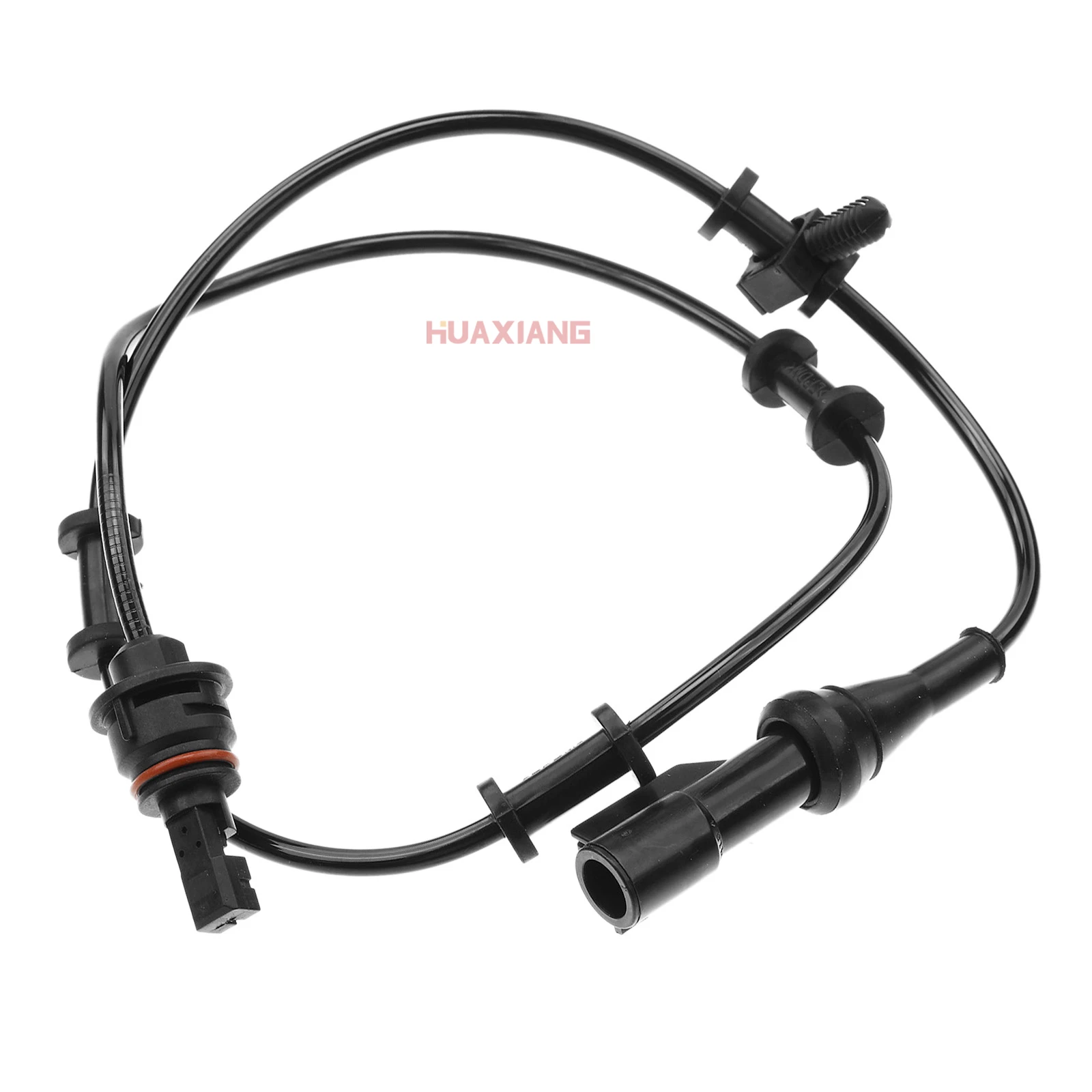 

A3 Automobile DE/GM ABS Wheel Speed Sensor for Ford Thunderbird 2002-2003 Lincoln LS 2000-2006 Front
