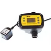 Automatic Water Level Control Circuit Pump Pressure Switch Controller