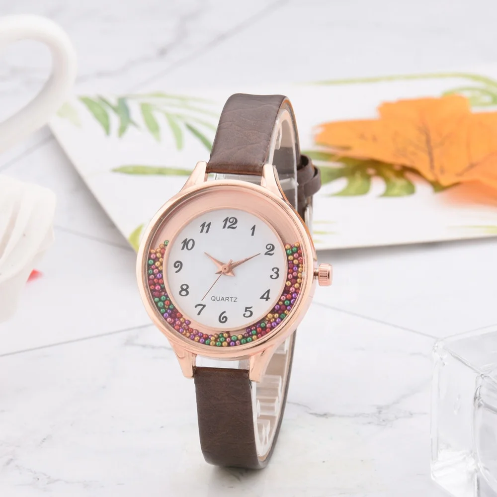 

Brand your own watches women lady