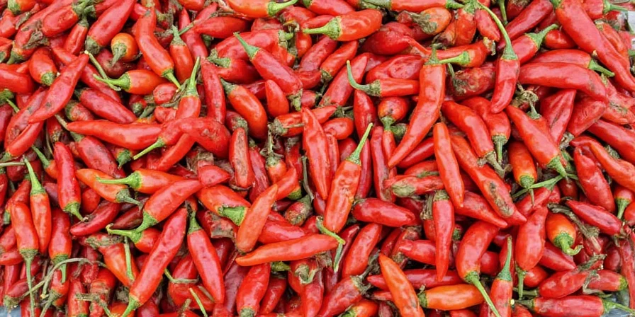 sweet thai chili the sweet spicy superstar of global spice traditions