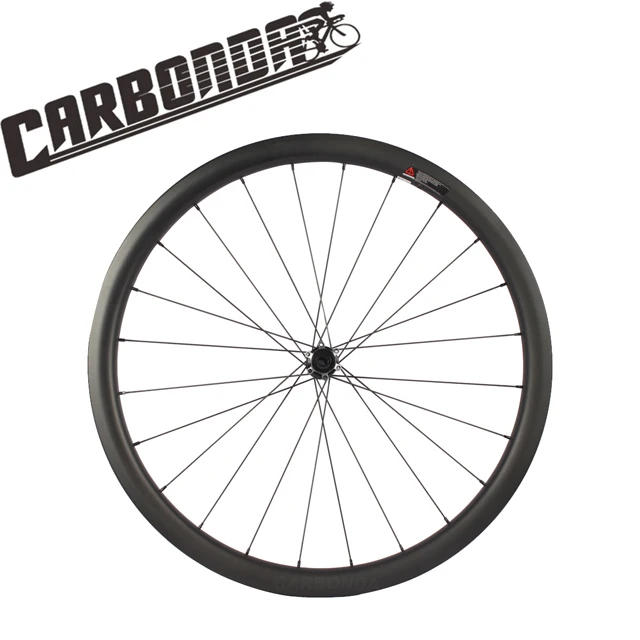 

CWRD 38C 700C carbon rim for road bike