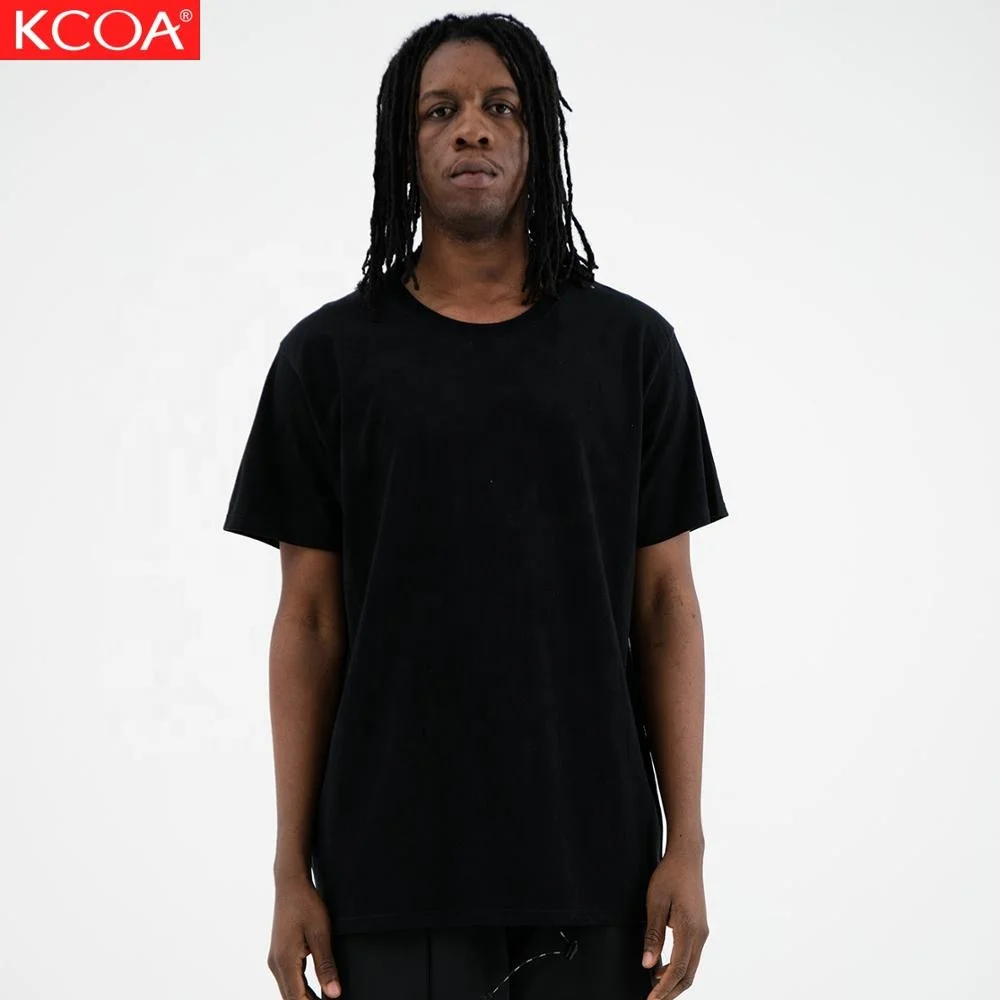 

2019 Screen Printing European Size Promotional Unisex Cotton T Shirts