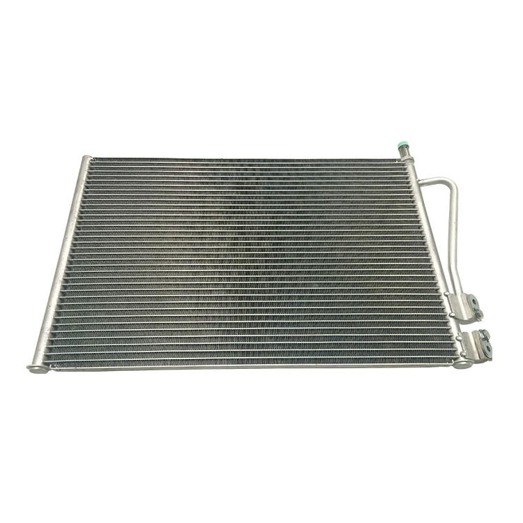 Wholesale Car Ac Air Conditioning Condensers Coil Price For Ford Fiesta