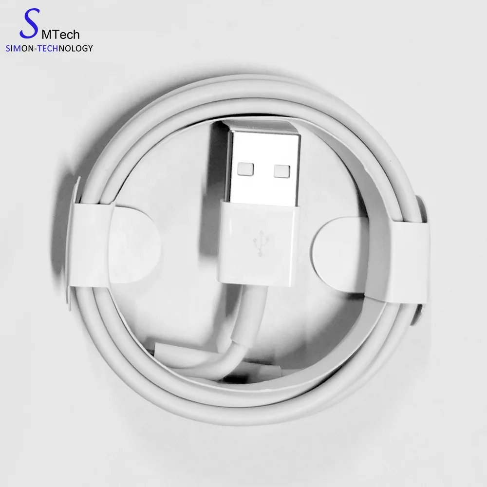 

For iphone 6/6plus/7/8/X/Xs Max usb cable charger and data sync cable, White;black