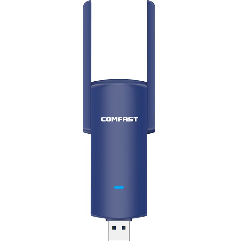 

1200Mbps COMFAST CF-927BF OEM WiFi 802.11 b/g/n/ac BT Dongle Wireless USB WiFi Adapter