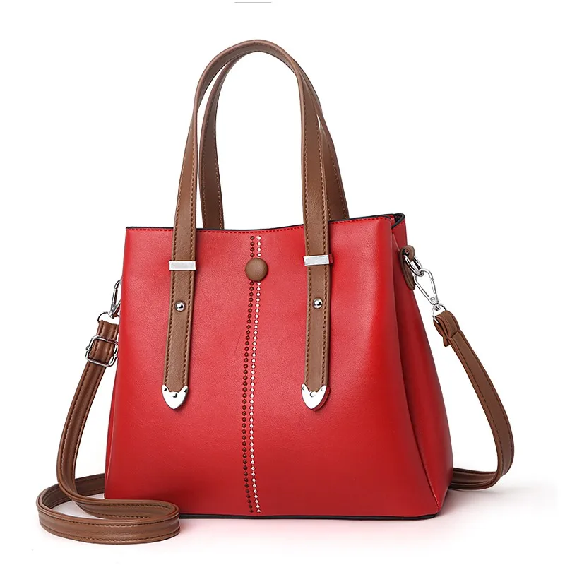 

High quality classy handbags luxury elegant bags shoulder women bag luxury handbag