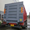 2000KGS Steel Loading Platform Hydraulic Tail Lifts for Cargo Truck Used Logistics Truck Tail Lift