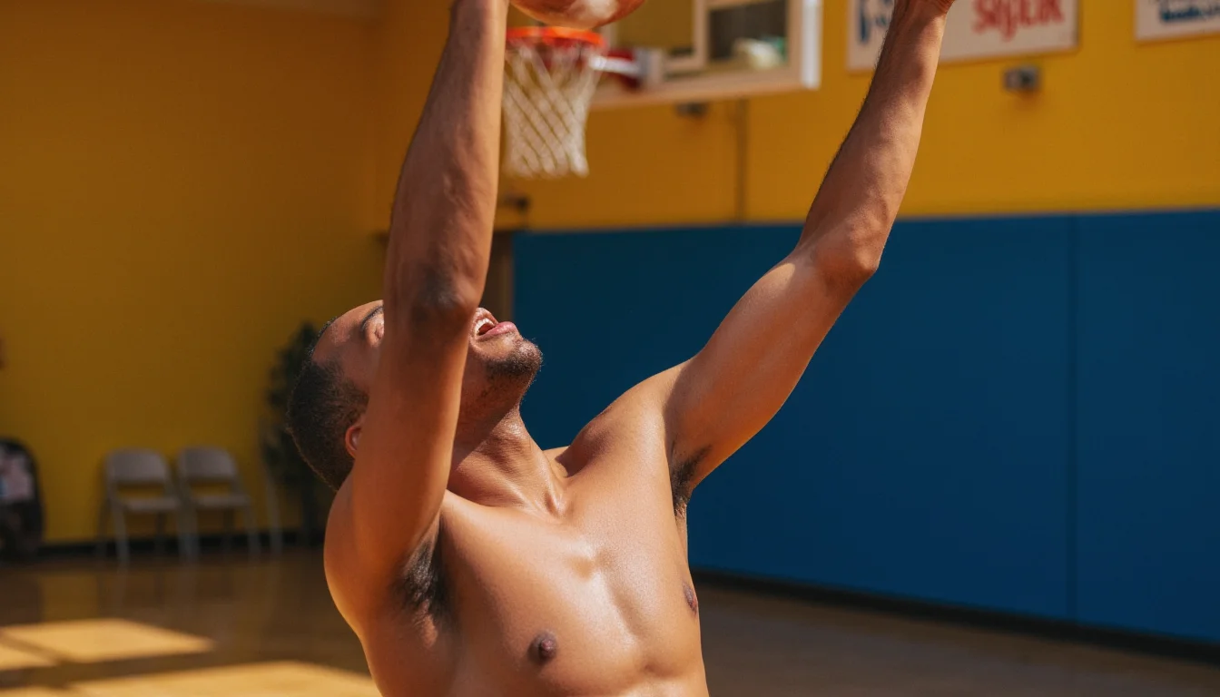 How to Build Basketball Free Throw Consistency in 2026: The Pre-Shot ...