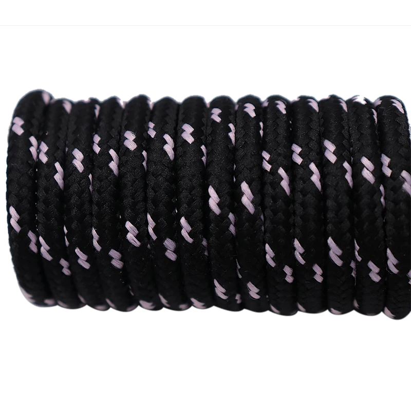 

Coolstring Shoe Accessories manufacturer Looking good Shoe Laces Polyester Products For Sneaker, Customized