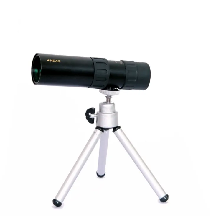 

10-300x40mm Monocular Telescope Super Zoom Eyepiece Portable Binoculars Hunting Night Vision Scope Camping Outdoor Telescope