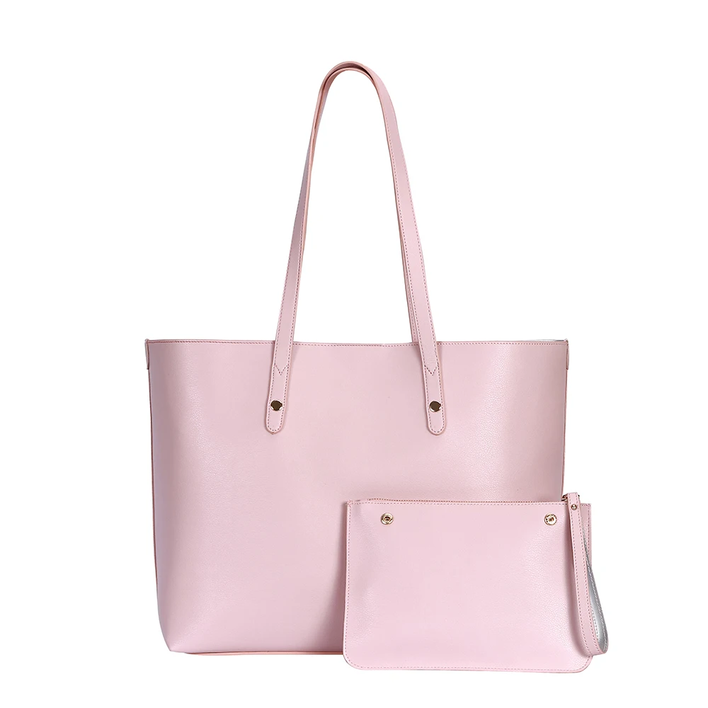 

Manufacture classic korean style fashion ladies fall purse women hand bags shopping handbags