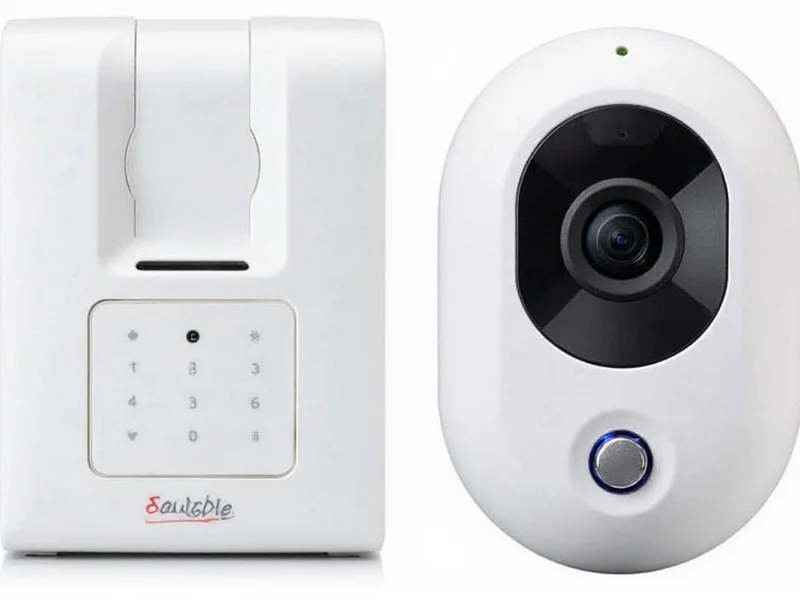 DIY Security System: Build Safe Home Protection for $300