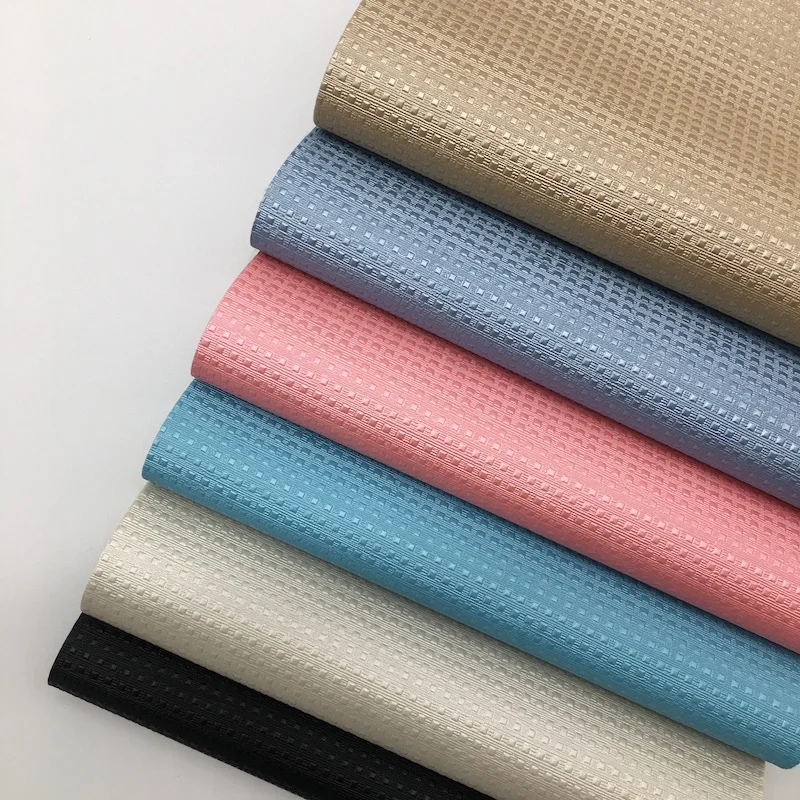 防水半仿皮织物椅子装饰合成革