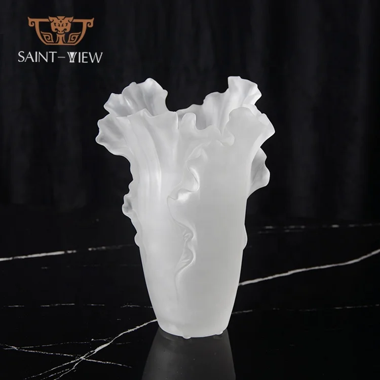 

Middle East Luxury Handmade Crystal OUD Sandalwood Bakhoor Censer burner