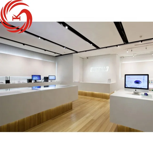 Venta al por mayor mamparas modernas de madera y vidrio-Compre online