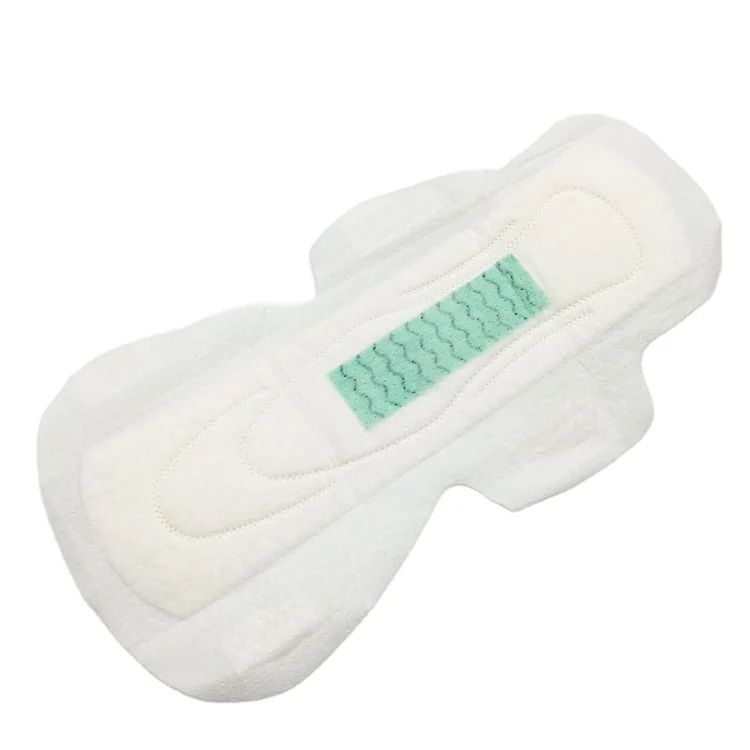 

ME TIME brand Menstrual pads reusable malaysia women's pads girls menstrual napkins Chlorine free sanitary pad