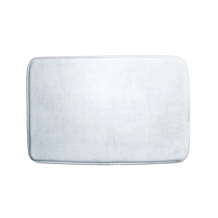 Image of Prosub Sublimation Mat Waterproof Non Slip Heat Transfer Easy Clean Door Mats Indoor Outdoor Entrance Floor Mats for Home Decor