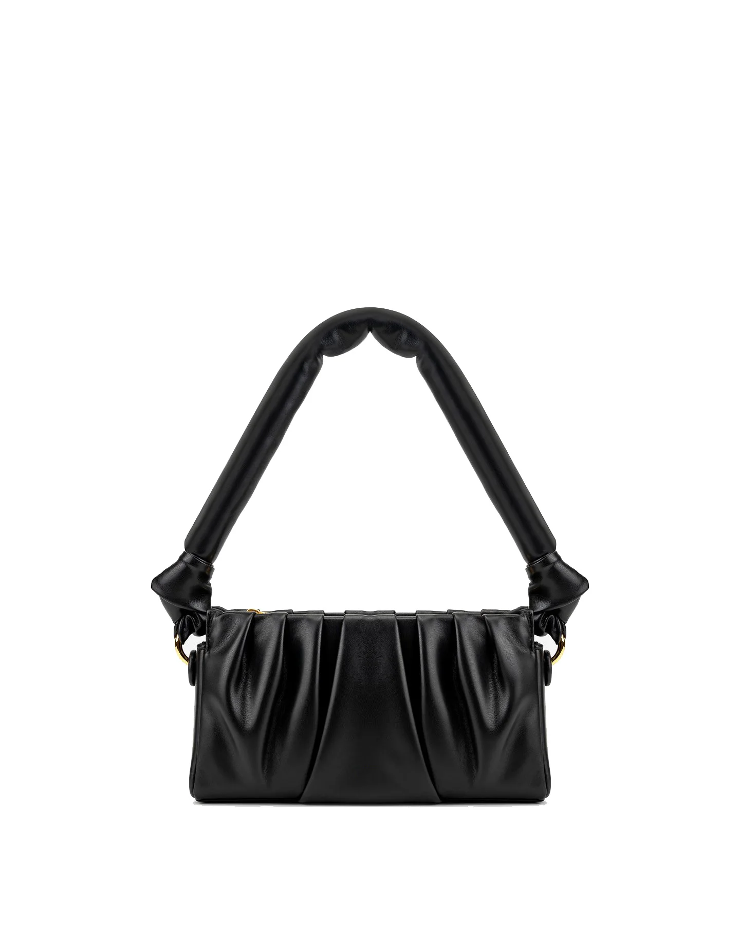 Manufacturer Custom Ruched Shoulder Bag 2021 Handbags For Women Handbag