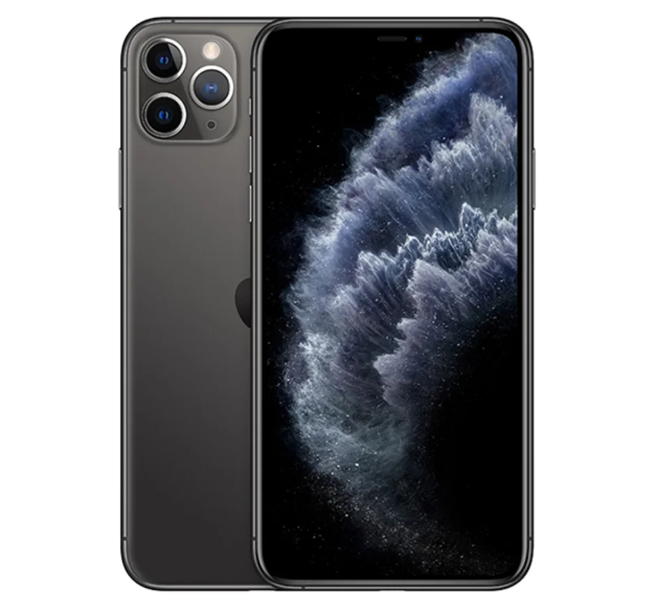 

Suitable for IPhone 11 Pro Max 256Gb mobile phones low price wholesale original brand new smart phone 2SIM card China version