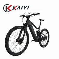 

KAIYI Lithium-Ion Battery easy-to-ride Dual Sport Fast charging ebike 8000w