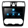 9'' indash Android 6.0 navigation for Subaru Forester XV 2015 dvd player GPS wifi bluetooth mirror phone link T3 Quad 2G 32G