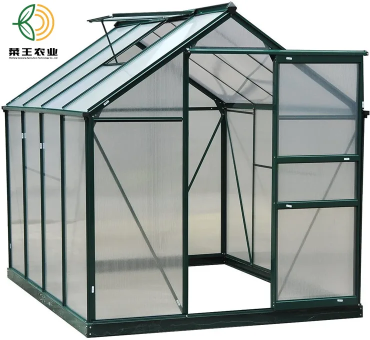 

Chinese Small greenhouse For Sale Backyard Home Garden Greenhouse for Backyard/Outdoor Use