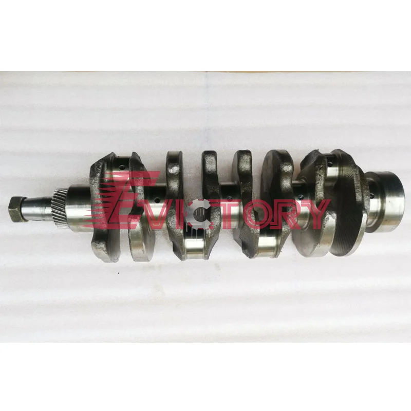 

For SHIBAURA N844 N844-T N844T N844LT connecting rod crankshaft bearing set