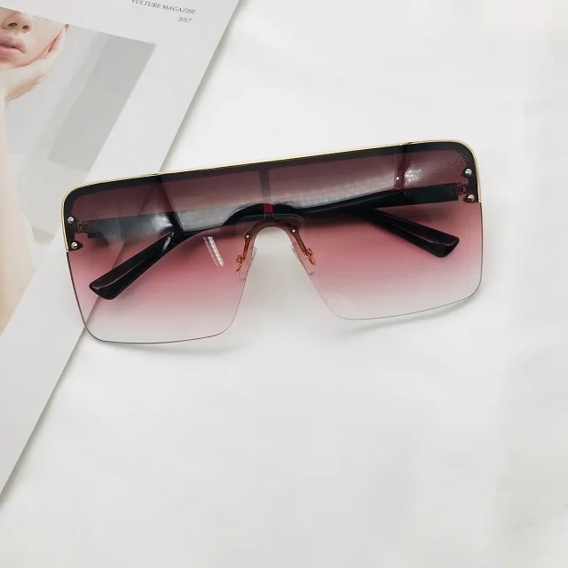 

Ocean cycling sunglasses Customized sun glass oem one pieces glasses