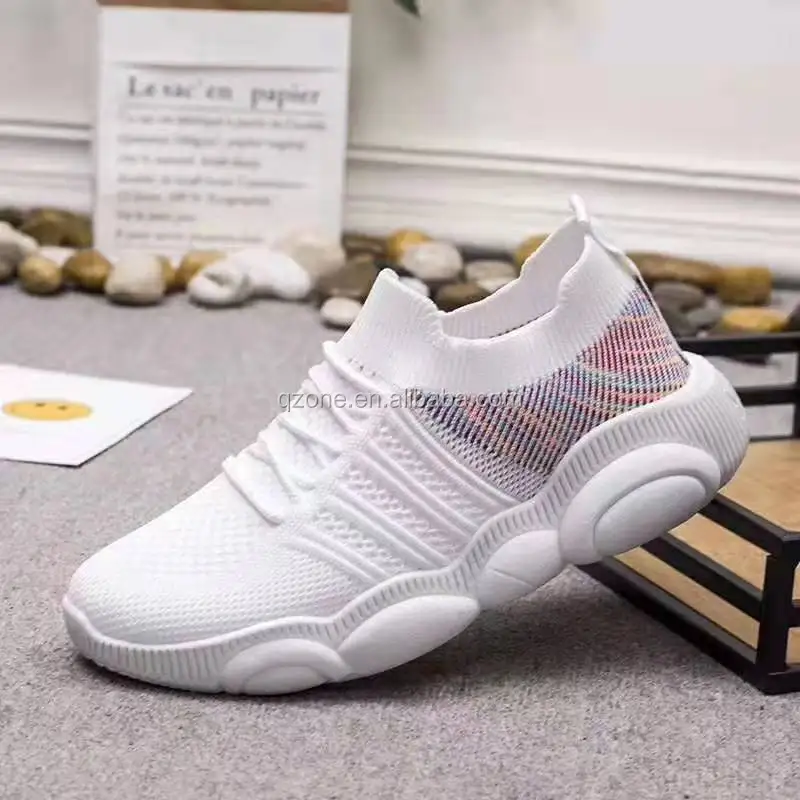 Zapatillas de Deporte para Mujer Otoño 2018 Zapatos de Plataforma de Dama  PAOLIAN Casual Lentejuelas Lona Baratos Cómodo Calzado de Señora de Moda  Breathable Zapatillas de Vestir : Amazon.es: Zapatos y complementos