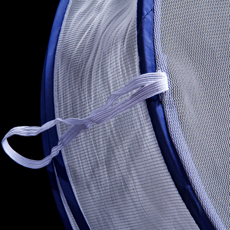 
Insulation Outdoor or home kitchen foldable mesh tent food cover Double Food Cover 