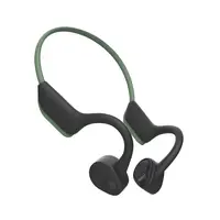 

High quality Bluetooth 5.0 earphone waterproof sport wireless bone conduction headphone