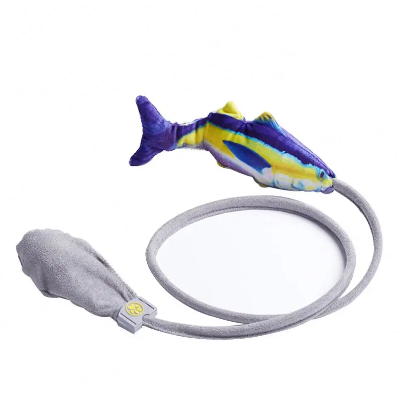 

,kycv factory wholesale cat fish toys cat interactive toys, As picture