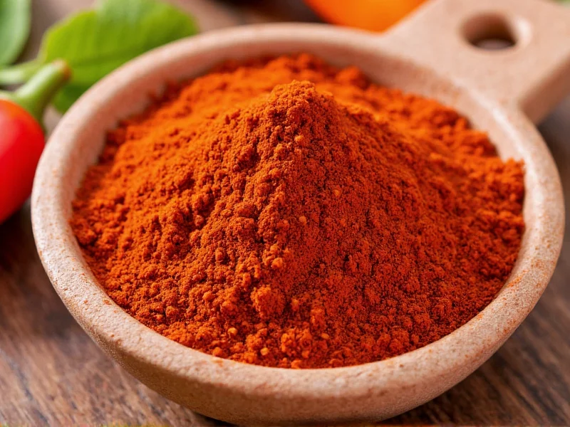 Hungarian Paprika vs Smoked Paprika: Key Differences