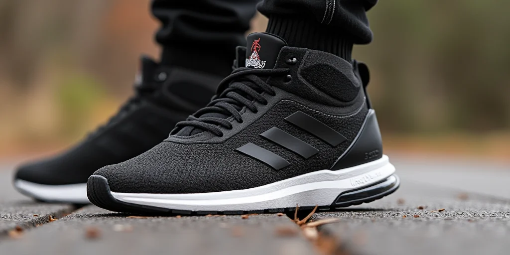 Copped Shoes 2025 – Trendsetting Sneakers on Alibaba.com