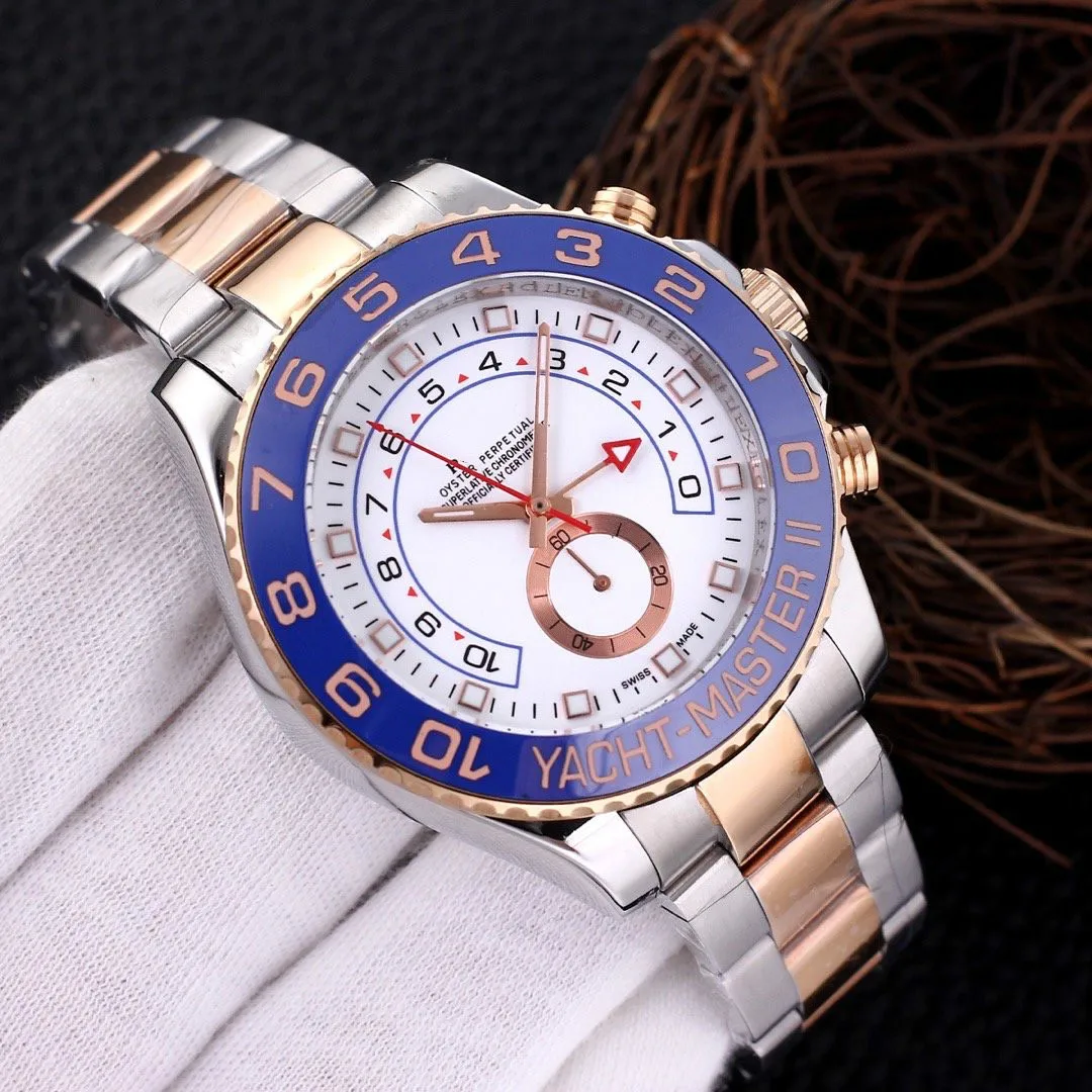 

Customized logo, luxury watch, top quality watch, 4Color