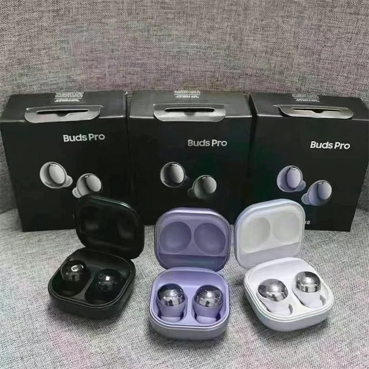 

2021 New Arrival R180 Earbuds R190 Buds Pro Wireless Earphone 1:1 High Quality For Samsung