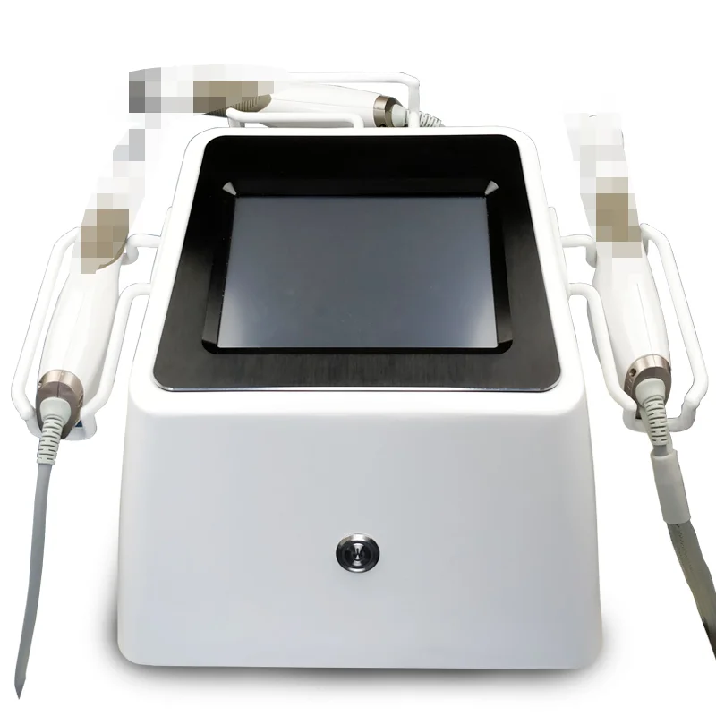 

Low temperature Cold Plasma facial beauty equipment