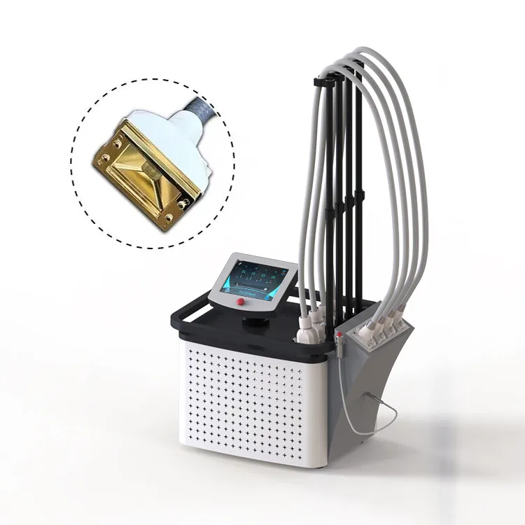 

2020 1060nm laser diode sculpture body slimming weight loss devices for beauty salon home use