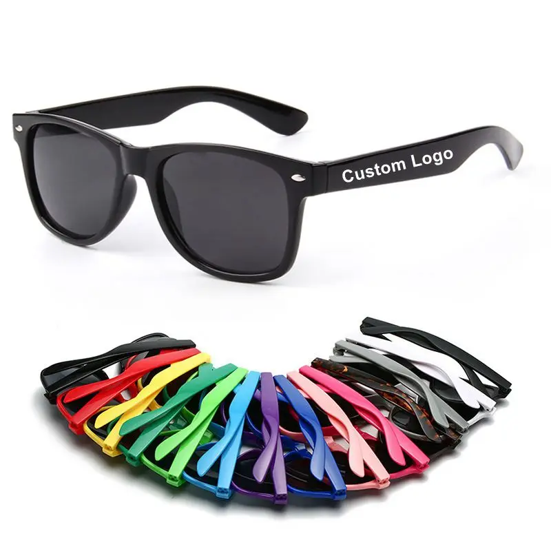 2023 newest fashion celebrity candy colors sunglasses women men eyewear shade vintage sun glasses wholesale custom kacamata