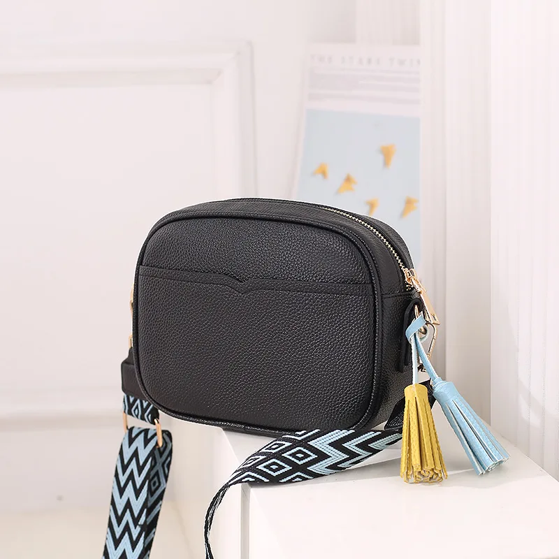 

Wholesale New female crossbody bag female small bag female shoulder bag small square for women