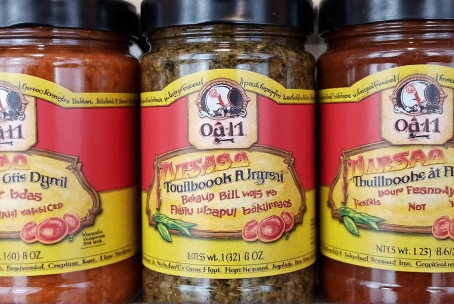 Pepper Sauce