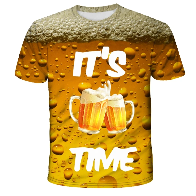 

Hot sale products OEM cheap sublimation printed t shirt 3d printing custom