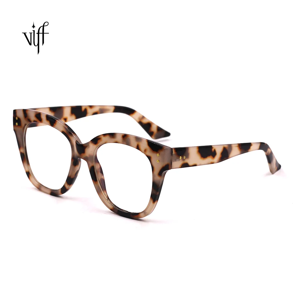 

Big Frame Frame Sunglasses VIFF HP18461 Hot Sales Women Tortoiseshell Sunglasses, Multi and oem