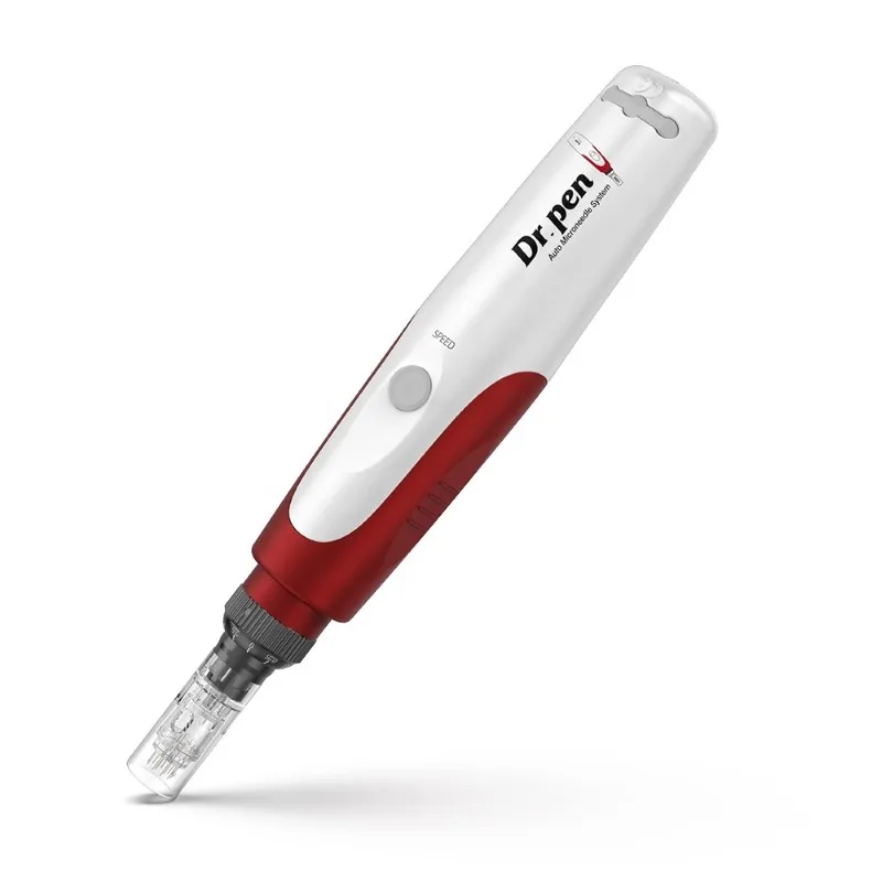 

Meso Microneedle Derma Pen N2-w Wireless Dr Pen Price, White